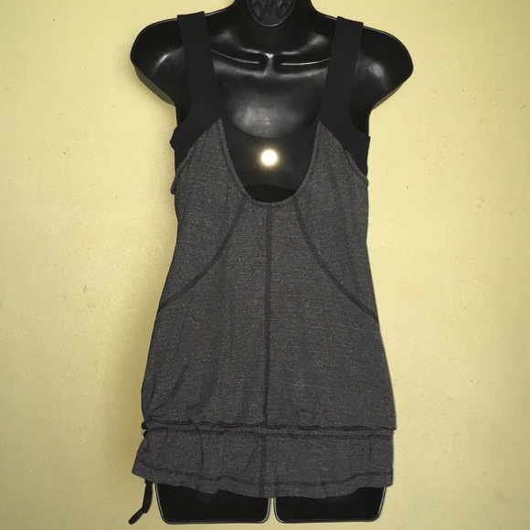 LULULEMON athetica Top size S. - Picture 4 of 8